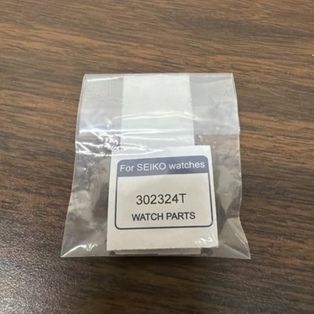 Seiko Kinetic Watch Capacitor Battery 302324T for 7L22 YT57 YT58